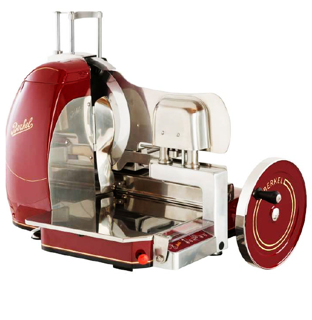 berkel berkelcampania berkelsalerno berkelavellino retail affettatrici professionali berkelinternational red volano automatica