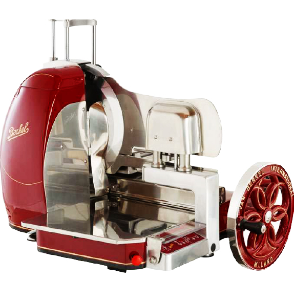 berkel berkelcampania berkelsalerno berkelavellino retail affettatrici professionali berkelinternational red volano semiautomatica