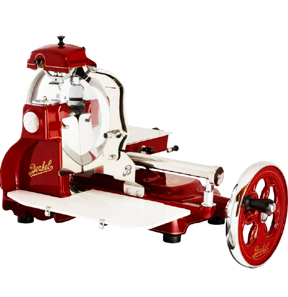 berkel berkelcampania berkelsalerno berkelavellino retail affettatrici professionali berkelinternational tribute red volano b3