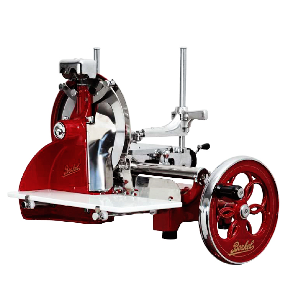 berkel berkelcampania berkelsalerno berkelavellino retail affettatrici professionali berkelinternational tribute red p15 volano